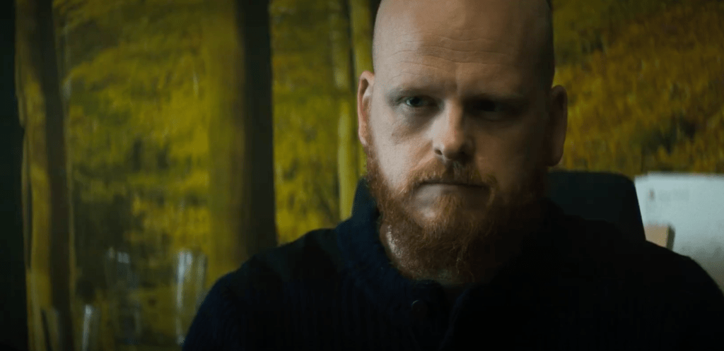 Sandkorn II: 07/08 - Yfirheyrsla í hágír