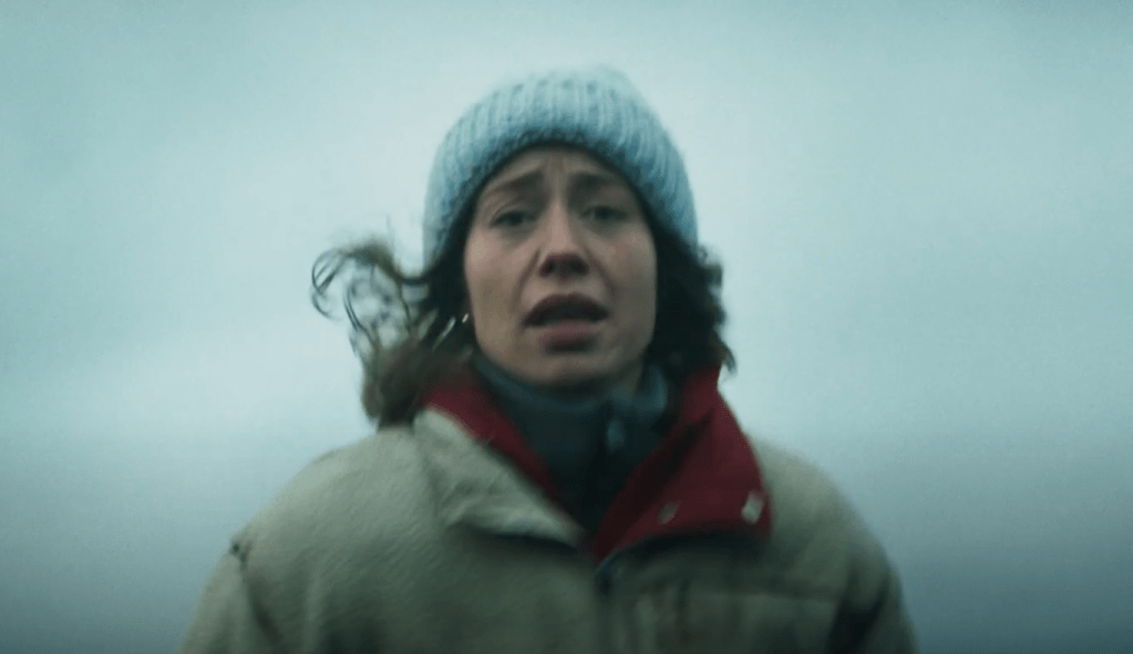 Sandkorn II: 8/8 – Að fjara eða fríka&nbsp;út