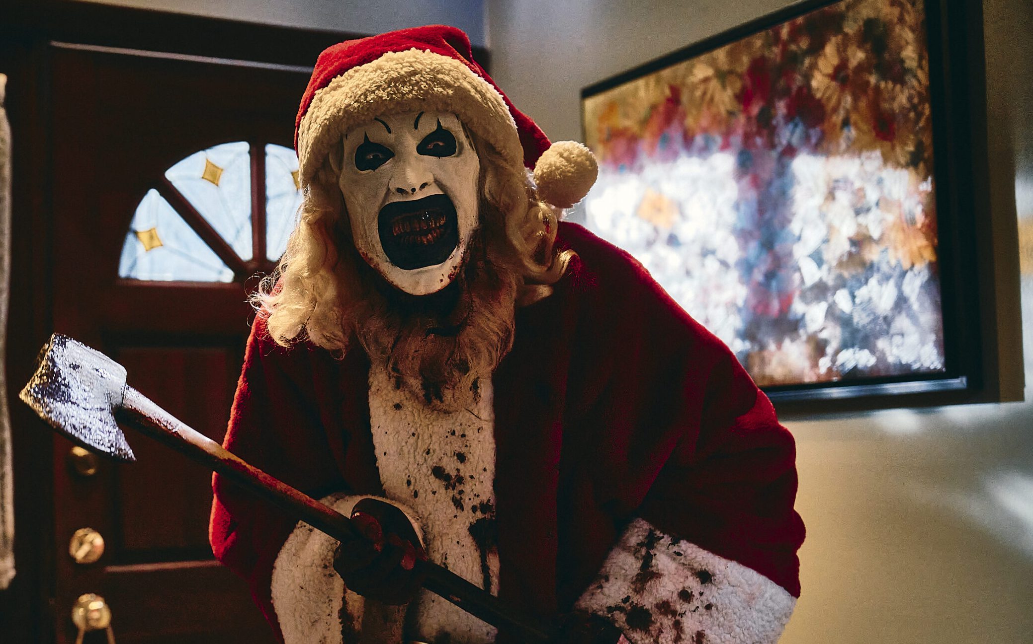 Terrifier 3