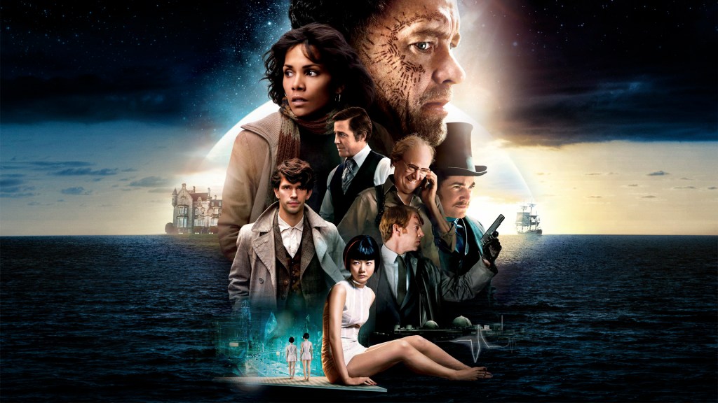 Cloud Atlas (2012)&nbsp;ofl.