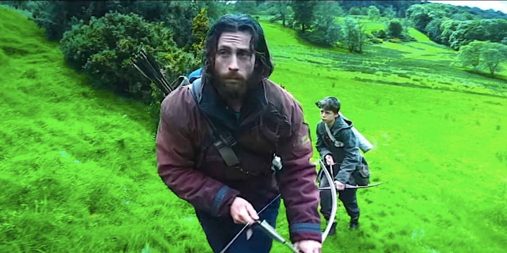 28 Years Later&nbsp;(2025)