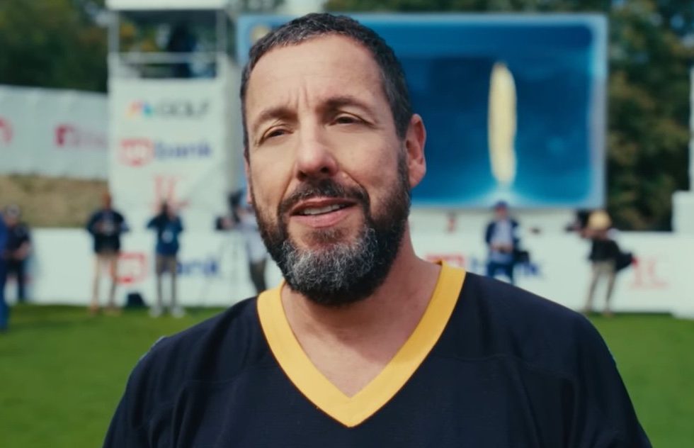 Happy Gilmore 2