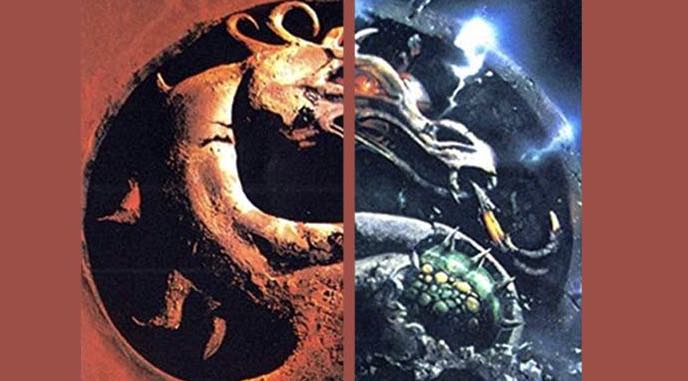Mortal Kombat (1995) & Mortal Kombat: Annihilation (1997)