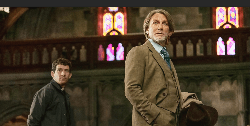 Wake Up Dead Man&nbsp;(2025)