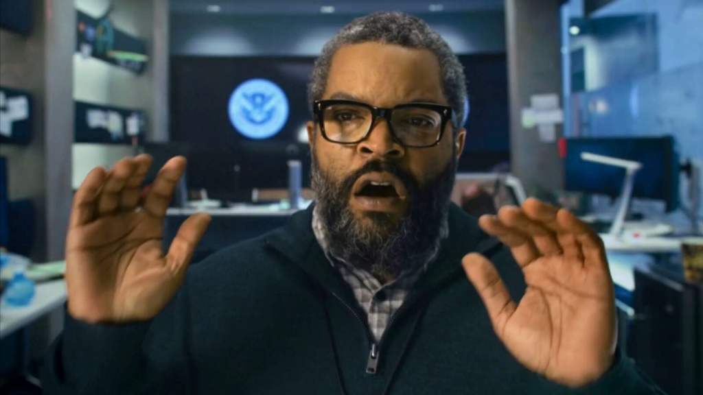 War of the Worlds&nbsp;(2025)