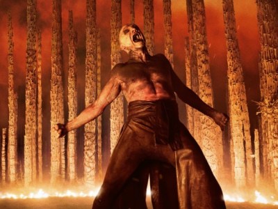 28 Years Later: The Bone&nbsp;Temple