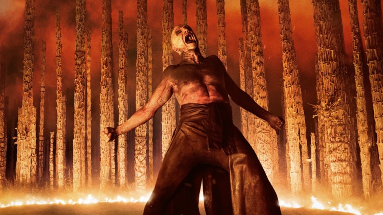 28 Years Later: The Bone&nbsp;Temple