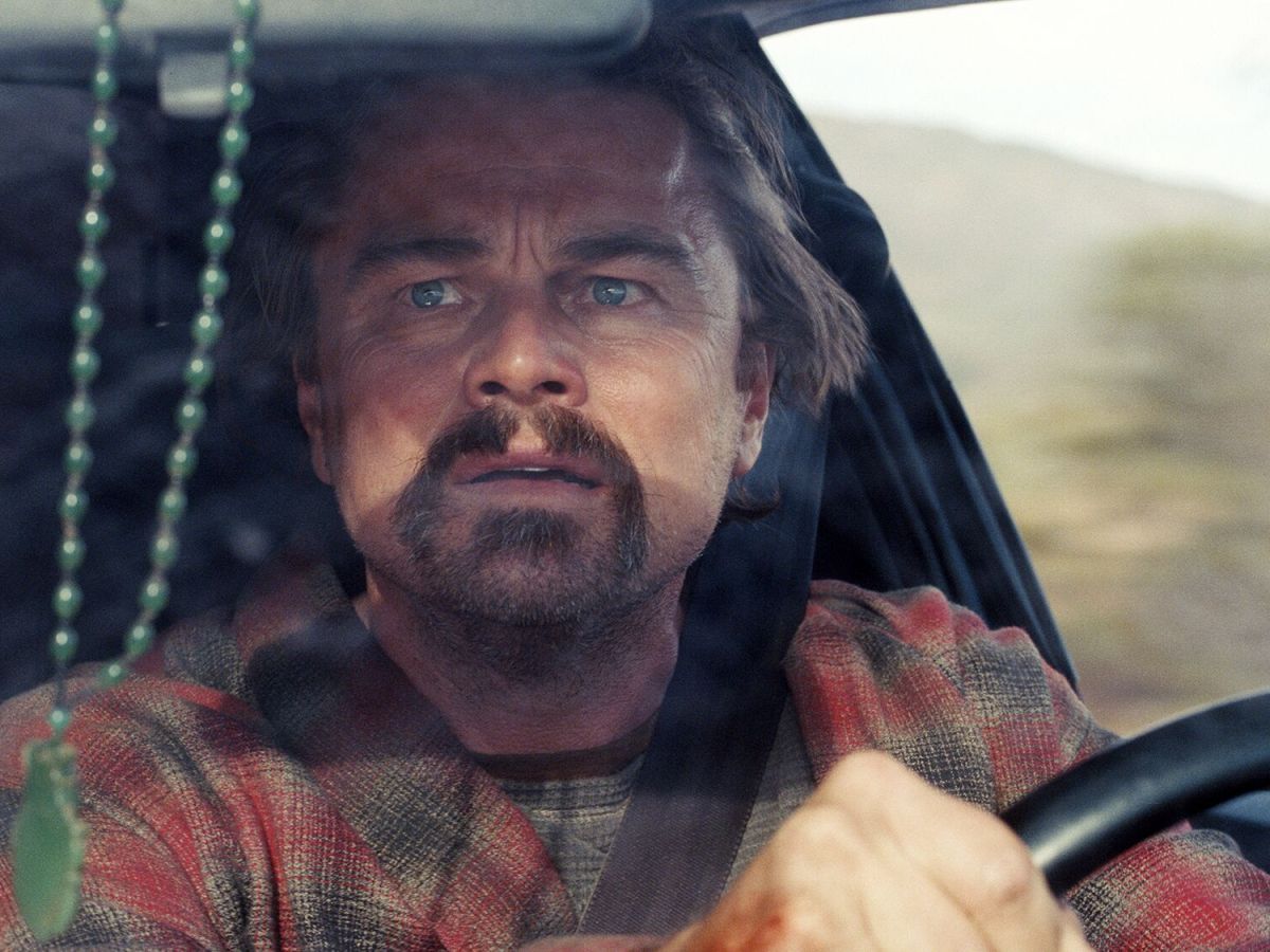 One Battle After&nbsp;Another