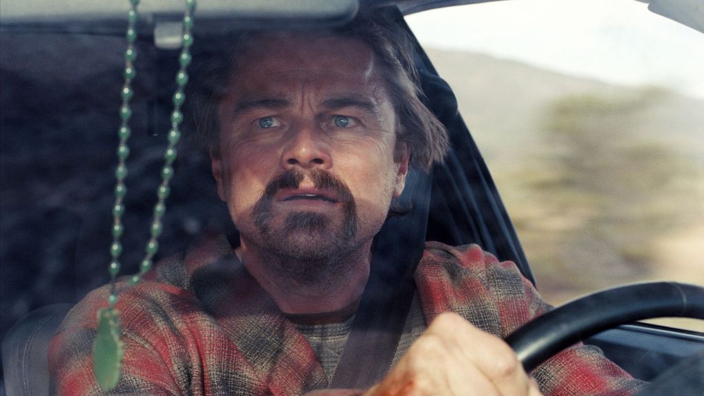 One Battle After Another