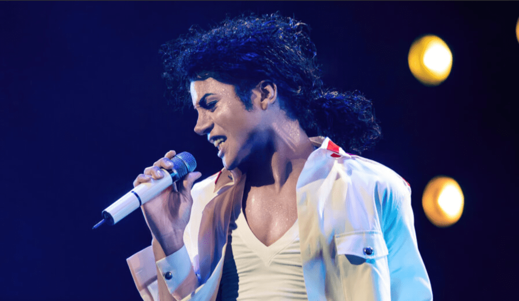 Michael